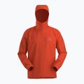 Arc'teryx Squamish Hoody Herren Solaris Windjacke 8