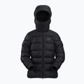 Arcteryx Damen Daunenjacke Thorium Hoody schwarz ii
