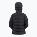 Arcteryx Damen Daunenjacke Thorium Hoody schwarz ii 2
