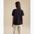 Damen-T-Shirt Arcteryx Kragg Cotton Little Bird Crew black/multi 3