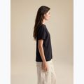 Damen-T-Shirt Arcteryx Kragg Cotton Little Bird Crew black/multi 5