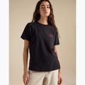 Damen-T-Shirt Arcteryx Kragg Cotton Little Bird Crew black/multi 6