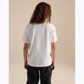 Damen-T-Shirt Arcteryx Kragg Cotton Little Bird Crew white light/white 3