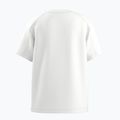 Damen-T-Shirt Arcteryx Kragg Cotton Little Bird Crew white light/white 8