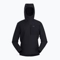 Arcteryx Proton Hoody Herren Isolationsjacke schwarz