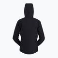 Arcteryx Proton Hoody Herren Isolationsjacke schwarz 2