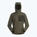 Herren Arc'teryx Proton Hoody isolierte Jacke tatsu