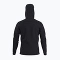 Trekking Hoodie Sweatshirt Herren Arcteryx Rho LT Hoody black 2