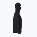 Trekking Hoodie Sweatshirt Herren Arcteryx Rho LT Hoody black 4