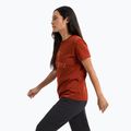 Arc'teryx Arc'Word Cotton sequoia/solaris Damen-T-Shirt 4