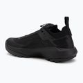 Approach-Schuhe Herren Arcteryx Vertex Alpine GTX black/black 3