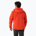 Arcteryx Atom Hoody Herren Isolierjacke solaris 3