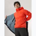 Arcteryx Atom Hoody Herren Isolierjacke solaris 5