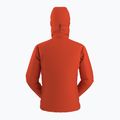 Arcteryx Atom Hoody Herren Isolierjacke solaris 8