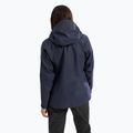 Arc'teryx Damen Regenjacke Beta SL schwarz saphir 3