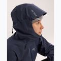 Arc'teryx Damen Regenjacke Beta SL schwarz saphir 6