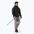 Herren Arcteryx Beta SL Regenjacke schwarz 2