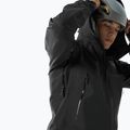 Herren Arcteryx Beta SL Regenjacke schwarz 5