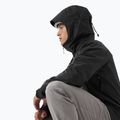 Herren Arcteryx Beta SL Regenjacke schwarz 6