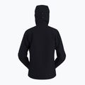 Herren Arcteryx Beta SL Regenjacke schwarz 8