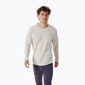 Langarm-Trekkingshirt für Herren Arc'teryx Cormac Crew arctic silk heather