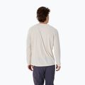 Langarm-Trekkingshirt für Herren Arc'teryx Cormac Crew arctic silk heather 2