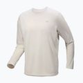 Trekking Longsleeve Herren Arc'teryx Cormac Crew arctic silk heather 4