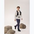 Trekking Longsleeve Herren Arc'teryx Cormac Crew arctic silk heather 5