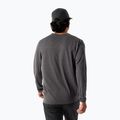 Langärmliges Trekking-Shirt für Herren Arc'teryx Cormac Crew black heather 2