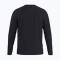 Langärmliges Trekking-Shirt für Herren Arc'teryx Cormac Crew black heather 6