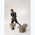 Langärmliges Trekking-Shirt für Herren Arc'teryx Cormac Crew black heather 7