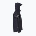 Arc'teryx Herren Windjacke Norvan schwarz 4
