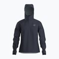 Arcteryx Beta Herren Regenjacke schwarz saphir