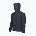 Arcteryx Beta Herren Regenjacke schwarz saphir 3