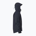 Arcteryx Beta Herren Regenjacke schwarz saphir 4