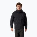 Gefütterte Jacke Herren Arc'teryx Atom Hoody black