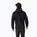 Gefütterte Jacke Herren Arc'teryx Atom Hoody black 2