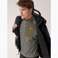 Gefütterte Jacke Herren Arc'teryx Atom Hoody black 5