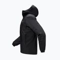 Gefütterte Jacke Herren Arc'teryx Atom Hoody black 7