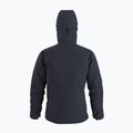 Arcteryx Atom Hoody Herren Isolierjacke schwarz saphir 2