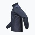 Gefütterte JackeHerren Arcteryx Atom black sapphire 6