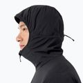 Gefütterte Herrenjacke Arcteryx Proton SL Hoody black 5