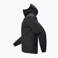 Gefütterte Herrenjacke Arcteryx Proton SL Hoody black 8