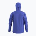 Herren Arc'teryx Squamish Hoody electra Windjacke 2