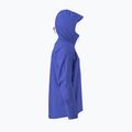 Herren Arc'teryx Squamish Hoody electra Windjacke 4