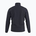 Arcteryx Kyanite Lightweight schwarzes Saphir-Trekking-Sweatshirt für Herren 2