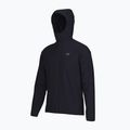Herren Arcteryx Kyanite Lightweight Hoody Trekking-Sweatshirt schwarz 2