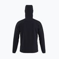 Herren Arcteryx Kyanite Lightweight Hoody Trekking-Sweatshirt schwarz 3