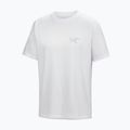 Herren-Shirt Arc'Teryx Kragg SL Cotton white light 6