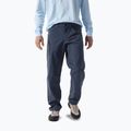 Herren-Trekkinghose Arcteryx Kragg Cotton black sapphire